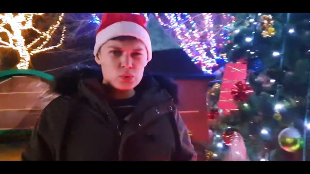 Gertsik - Грустный новый год (Mary Gu - Cover) смотреть онлайн