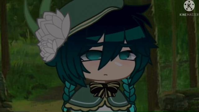 🍃𝐈’𝐦 𝐨𝐧 𝐲𝐨𝐮𝐫 𝐬𝐢𝐝𝐞…🍃 | Genshin Impact | Venti Lore | TW: Blood/Gore смотреть онлайн