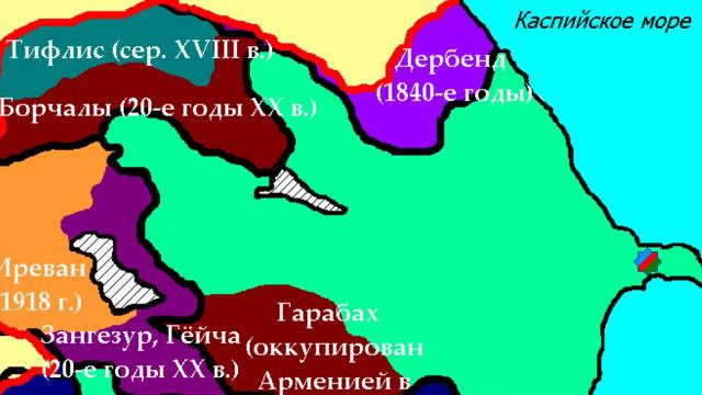 Азербайджанские политики заявляют что ихние земли находятся в Дагестане и Грузии смотреть онлайн