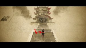 Assassin’s Creed Chronicles: China Launch Trailer