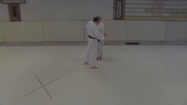 Aikido: The 8 Releases - Part 2 (Release 3 and 4) смотреть онлайн