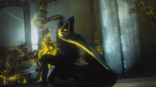 Прохождение TRON Evolution The Video Game часть 1 смотреть онлайн