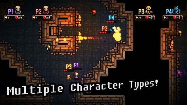 Attack of the Labyrinth Teaser смотреть онлайн