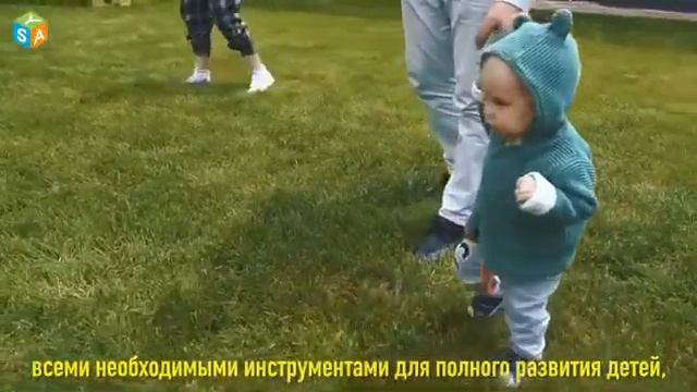 Почему родители выбирают нас? смотреть онлайн