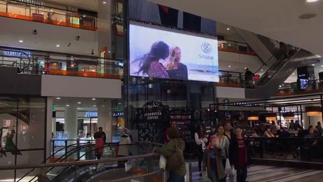Стокманн Невский Центр