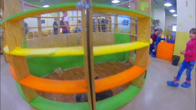 Идём в Контактный зоопарк.Увидим настоящую лису.Монпансье.Contact zoo.We will see the real fox.Shop смотреть онлайн