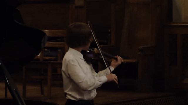 Concertino,Op.8,No.4 Adolf Huber смотреть онлайн