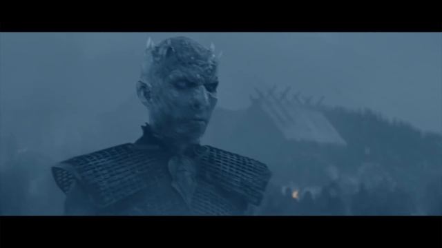 Game Of Thrones (Infinity War Style)