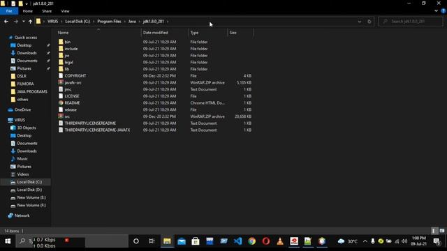 COMPLETE JAVA INSTALLATION  PATH Setup  Check on CMD  IN HINDI
