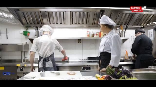 Здоровый Оренбург #1 смотреть онлайн