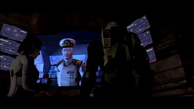 Halo Timeline (Part 14) смотреть онлайн