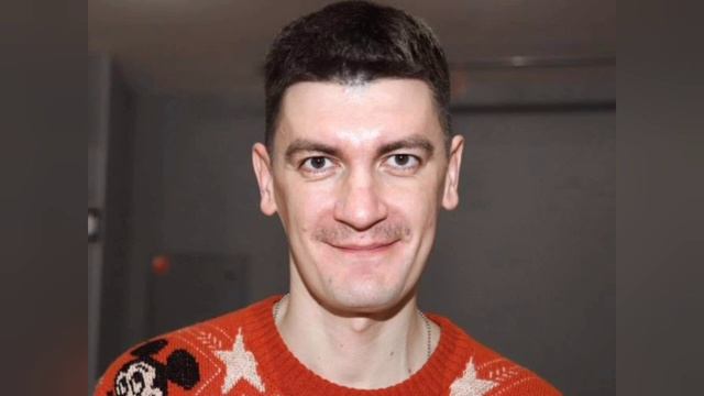 Шоумен Александр Гудков вернулся в Россию