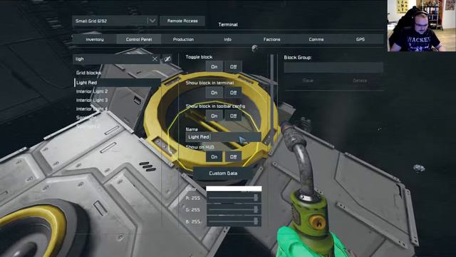 Space Engineers - 75: A Matter of Security смотреть онлайн