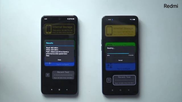 Redmi note 10s vs F19 - WHICH ONE SHOULD BUY? смотреть онлайн