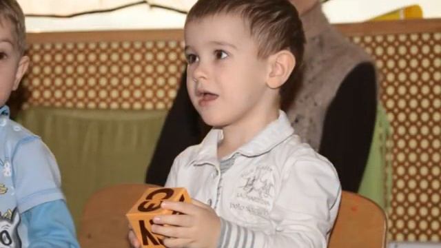 Детский центр "Страна Гномов" смотреть онлайн