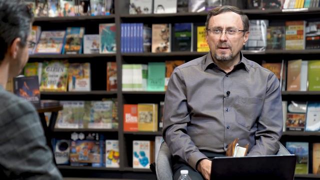 Прокрастинация — грех? | "Библия говорит" | 1251 смотреть онлайн