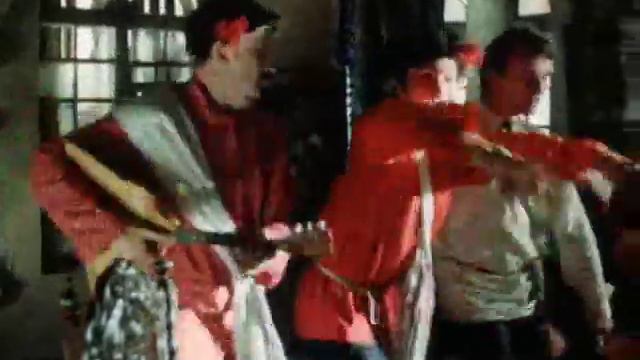 Отрывок "Джек Восмеркин-"американец"" смотреть онлайн