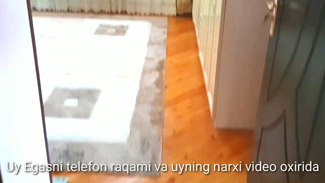 Тошкент Юнусобод Сабзавот Махалла 6 Соток 5 Хона Уй Сотилади смотреть онлайн