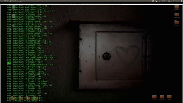 Kioptrix Level 1 - Remote Buffer Overflow in mod_ssl смотреть онлайн