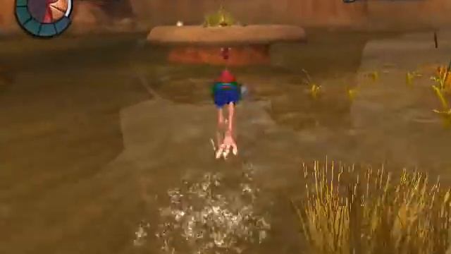 Ice Age 2 (PC game) (16/23): Mud Bog 5 смотреть онлайн