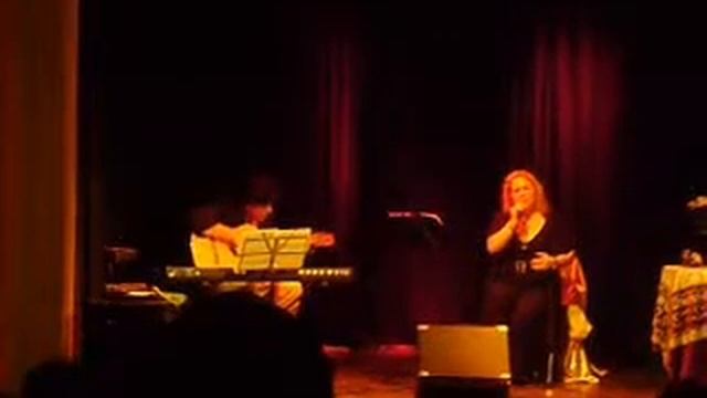 Recital Amigos del Arte Zamba смотреть онлайн