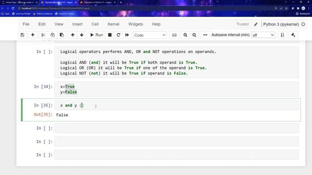 Mastering Arithmetic and Relational Operators in Python CompleteGuide and Examples | Edukron| pytho смотреть онлайн