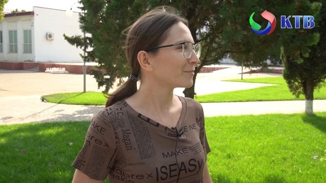 17 сентября Каспийск будет отмечать свой главный праздник – День города смотреть онлайн