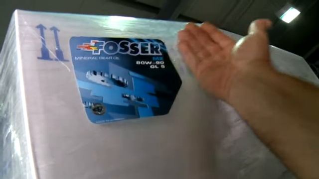 Fosser. ООО "ГИС-ЕВРОПА"Официальный представитель в России,моторных масел Fosser . fosser-oil.ru смотреть онлайн