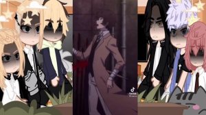 -Tokyo Revengers reacts to Takemichi's future as Dazai-