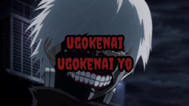 TK From Ling Tosite Sigure - Unravel (Lyrics) смотреть онлайн