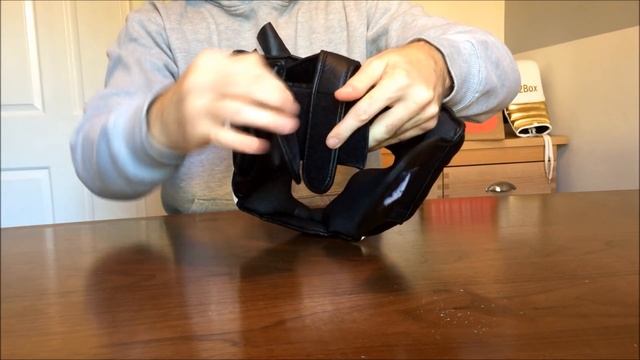 ADIDAS RESPONSE HEADGUARD REVIEW смотреть онлайн