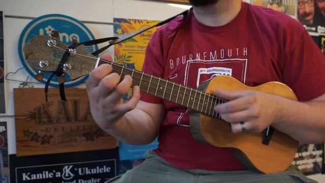Top 10 Ukuleles of 2021 - Southern Ukulele Store смотреть онлайн