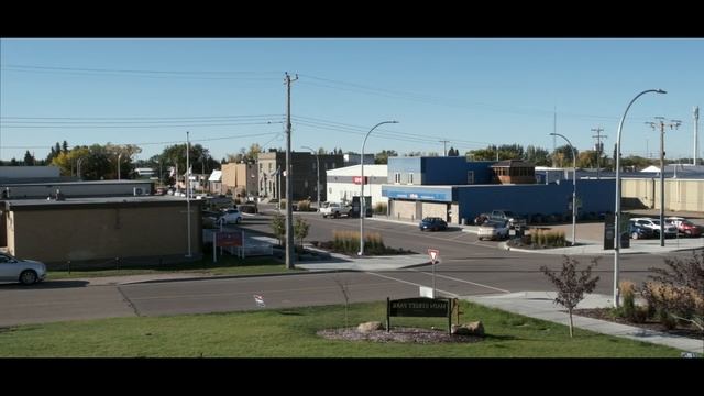 Sedgewick, Alberta смотреть онлайн