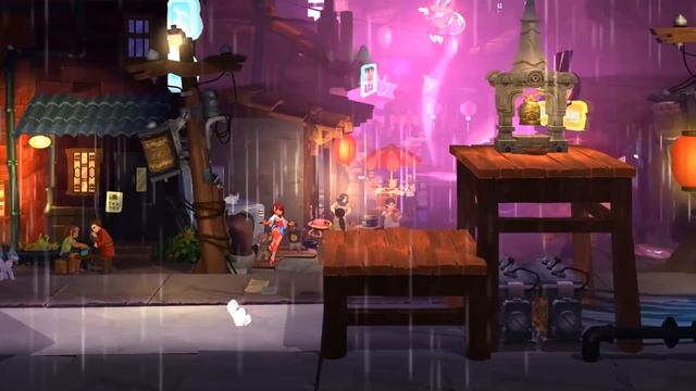 Indivisible Review смотреть онлайн