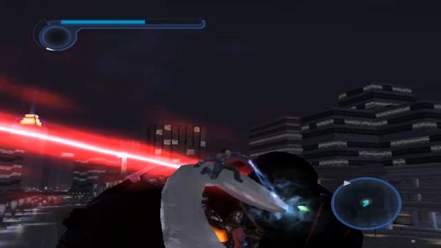 X-Men(TM) The Official Game-А вот и самурай! #7 смотреть онлайн
