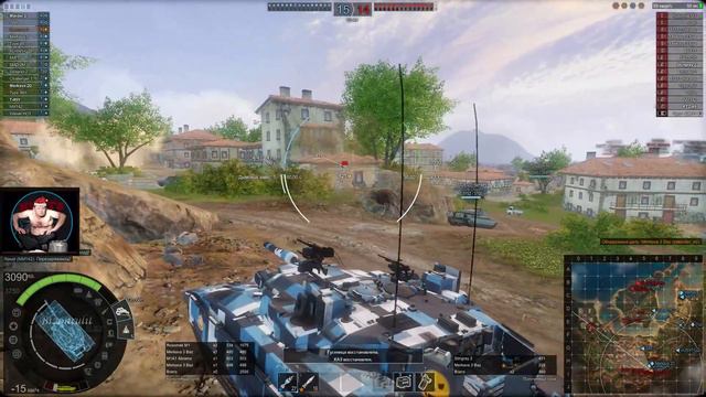 Задолбали выходные!!! Писец хомячку. 👀 Главное «не бздеть» 💨 Трах-Тибидох! 👻 смотреть онлайн