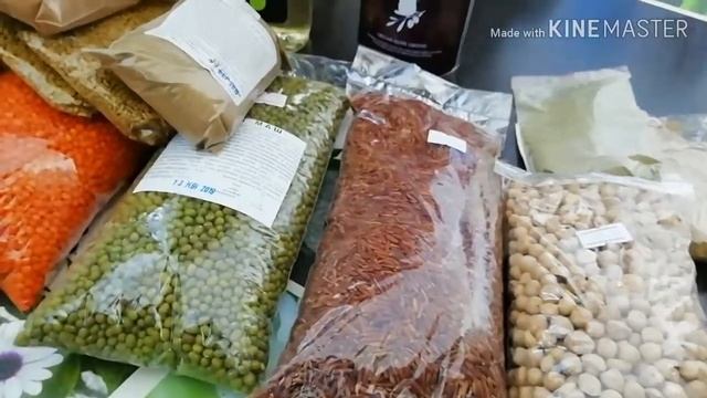 TatiPanki VLOG: 25.04.2019 Какие специи и приправы я покупаю и где #приправы #специи #крупы смотреть онлайн