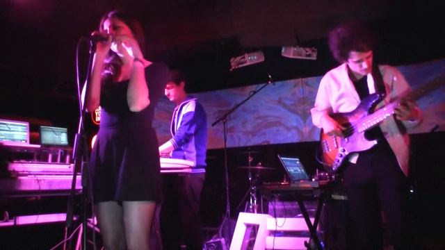 Agavoid After Corvin klub смотреть онлайн