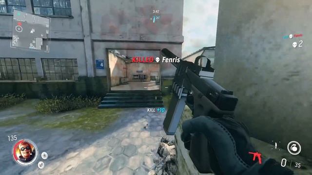 15 Minutes of Ballistic Overkill Gameplay смотреть онлайн