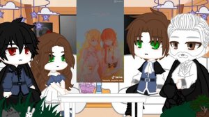 Реакция "Я стану хозяйкой этой жизни" на маму Фирентии🌼