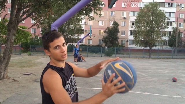 НАВЕС ДЛЯ ДАНКА / КАКОЙ НАВЕС ТЫ ИСПОЛЬЗУЕШЬ? смотреть онлайн