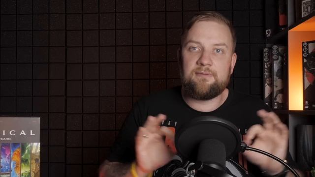 Кризис: Святилище - Обзор НРИ