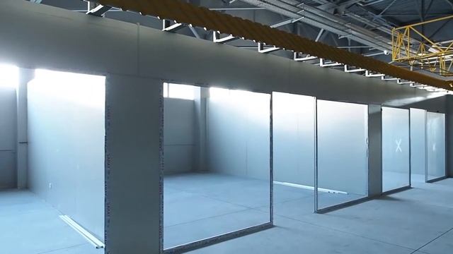 GARAGE MASTERS' MALL смотреть онлайн