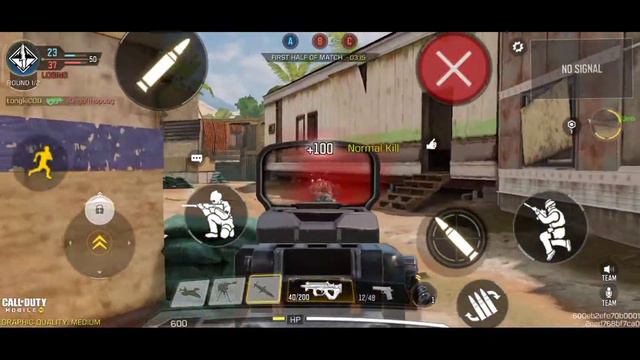 How to call of duty mobile mp Mode op Gameplay 🙏 part 1 смотреть онлайн