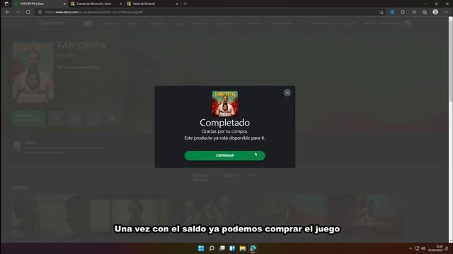 Conseguir juegos de Xbox gratis con Microsoft Rewards: ¡aquí te explicamos cómo! смотреть онлайн