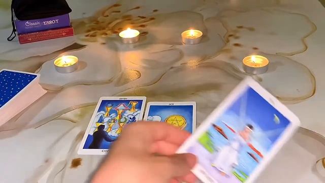 Каким будет день ? ??Правдивое гадание смотреть онлайн