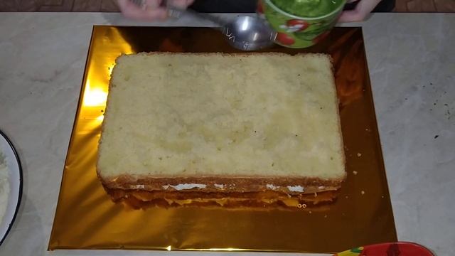 Сборка 3Д торта машина!!! смотреть онлайн