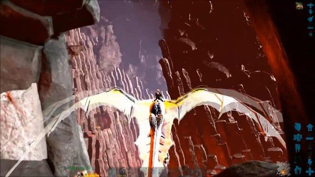 [Гайд] ВИВЕРНЫ | Как приручить ледяную и огненную виверну? | ARK: Survival Evolved - Valguero смотреть онлайн