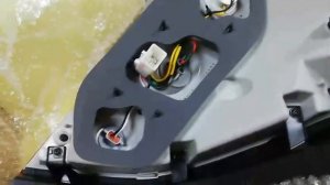 Фонарь задний правый KIA Ceed 2007-2012 артикул 924021H501.Как снять задний фонарь Сид 3х двер купе