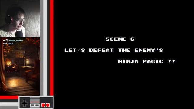 Teenage Mutant Ninja Turtles (Dendy Junior II) Игры вне политики! смотреть онлайн